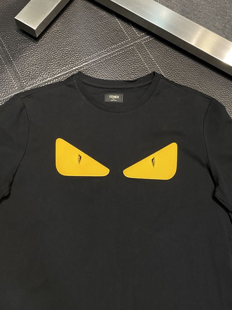 Fendi T-Shirts